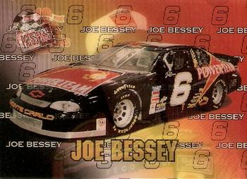 1999 Racing Champions Press Pass #NNO Joe Bessey Front