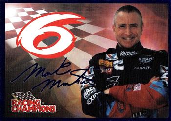 1999 Racing Champions Under the Lights #95050-10600 Mark Martin Front