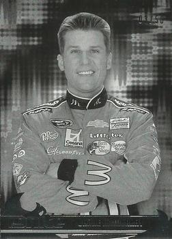 2013 Press Pass Ignite - Color Proof Black #24 Jamie McMurray Front