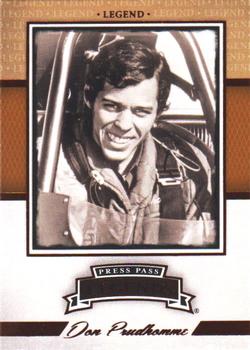 2013 Press Pass Legends #33 Don Prudhomme Front