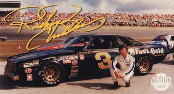 1995 Action #NNO Richard Childress Front