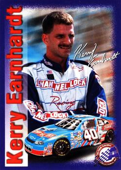1999 Action #NNO Kerry Earnhardt Front