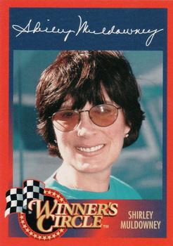 1997 Winner's Circle #545438.01 Shirley Muldowney Front