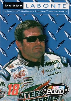 2000 Winner's Circle #567030.0000 Bobby Labonte Front