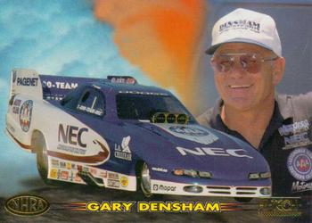 1997 Hi-Tech NHRA #HT-15 Gary Densham Front