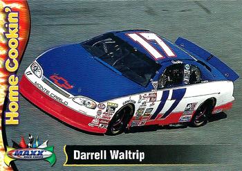 1998 Maxx #63 Darrell Waltrip's Car Front