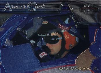 1998 Maxximum #53 Dale Earnhardt Jr. Front