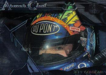 1998 Maxximum #74 Jeff Gordon Front