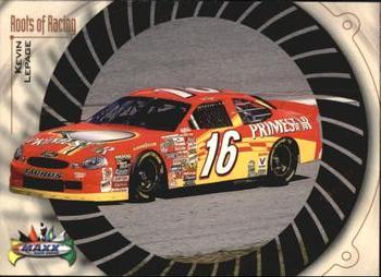 1999 Maxx #81 Kevin Lepage Front