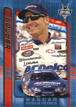 2005 Press Pass Optima #31 Clint Bowyer Front