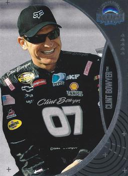 2008 Press Pass Eclipse #3 Clint Bowyer Front
