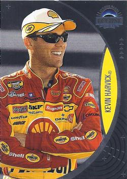 2008 Press Pass Eclipse #9 Kevin Harvick Front