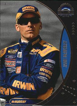 2008 Press Pass Eclipse #14 Jamie McMurray Front