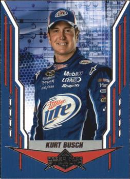 2008 Press Pass Stealth - Retail #5 Kurt Busch Front