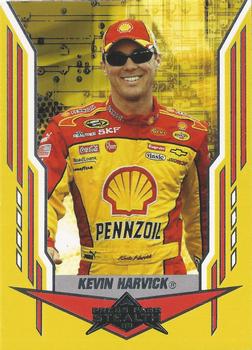 2008 Press Pass Stealth - Retail #13 Kevin Harvick Front