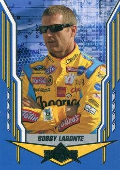 2008 Press Pass Stealth - Retail #20 Bobby Labonte Front