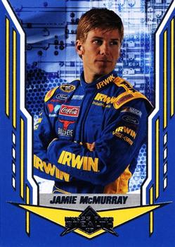 2008 Press Pass Stealth - Retail #23 Jamie McMurray Front
