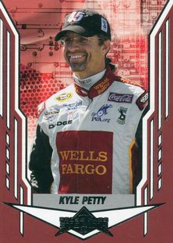 2008 Press Pass Stealth - Retail #28 Kyle Petty Front
