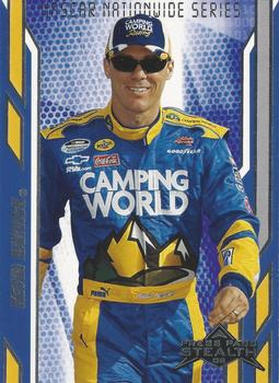 2008 Press Pass Stealth - Retail #42 Kevin Harvick Front