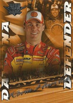 2008 Wheels High Gear #43 Kevin Harvick Front