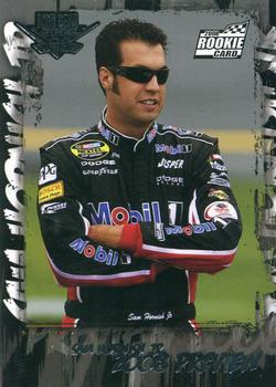 2008 Wheels High Gear #87 Sam Hornish Jr. Front