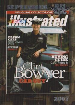 2008 Wheels High Gear #77 Clint Bowyer Front