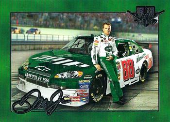 2008 Wheels High Gear #84 Dale Earnhardt Jr. Front