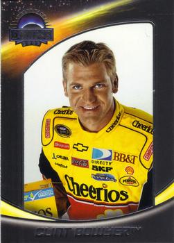 2009 Press Pass Eclipse #19 Clint Bowyer Front
