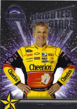 2009 Press Pass Eclipse #64 Clint Bowyer Front