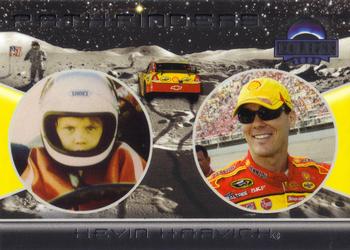 2009 Press Pass Eclipse #84 Kevin Harvick Front