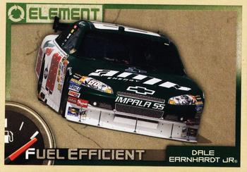2010 Wheels Element #79 Dale Earnhardt Jr.'s Car Front