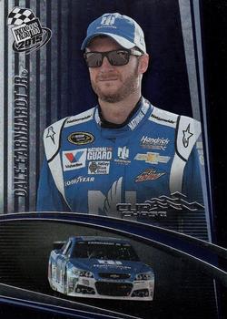 2015 Press Pass Cup Chase #12 Dale Earnhardt Jr. Front