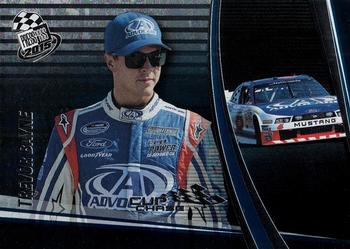 2015 Press Pass Cup Chase #41 Trevor Bayne Front