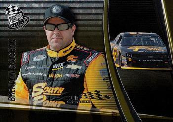 2015 Press Pass Cup Chase #48 Brendan Gaughan Front