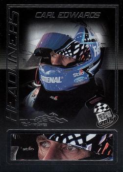 2015 Press Pass Cup Chase #66 Carl Edwards Front