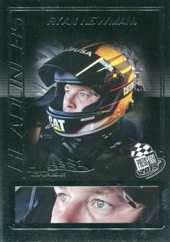 2015 Press Pass Cup Chase #75 Ryan Newman Front