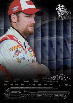 2015 Press Pass Cup Chase #79 Dale Earnhardt Jr. Front