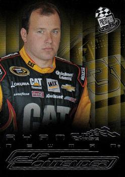 2015 Press Pass Cup Chase #88 Ryan Newman Front