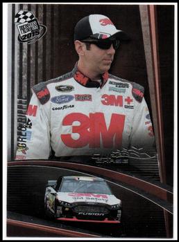 2015 Press Pass Cup Chase #6 Greg Biffle Front