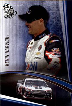 2015 Press Pass Cup Chase #17 Kevin Harvick Front