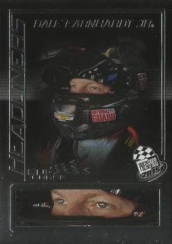 2015 Press Pass Cup Chase #65 Dale Earnhardt Jr. Front