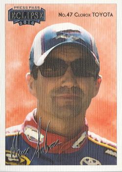 2010 Press Pass Eclipse #20 Marcos Ambrose Front