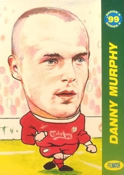 1999 Pro Match #164 Danny Murphy Front