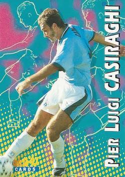 1997 Panini Calcio Serie A #82 Pier Luigi Casiraghi Front