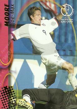 2002 Panini World Cup #119 Joe-Max Moore Front