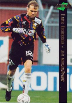 1995 Arena Allsvenskan #9 Lars Eriksson Front