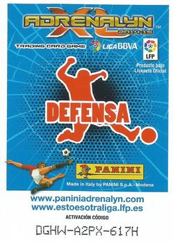 2014-15 Panini Adrenalyn XL La Liga BBVA - Ídolo #425 Tito Back