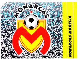 2015 Panini Liga BBVA Bancomer Apertura Stickers #165 Badge Front