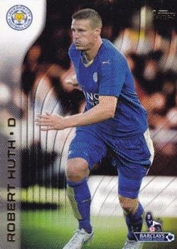 2015 Topps Premier Gold #48 Robert Huth Front