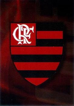 2015 Panini Brasileirão Cards #145 CR Flamengo Front